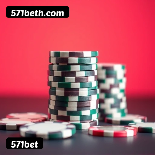 Vantagens exclusivas 571bet para jogadores brasileiros - São Paulo, Rio, BH