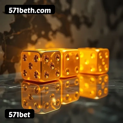 Loterias online disponíveis na 571bet