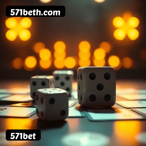 6 vantagens exclusivas do programa VIP da 571bet